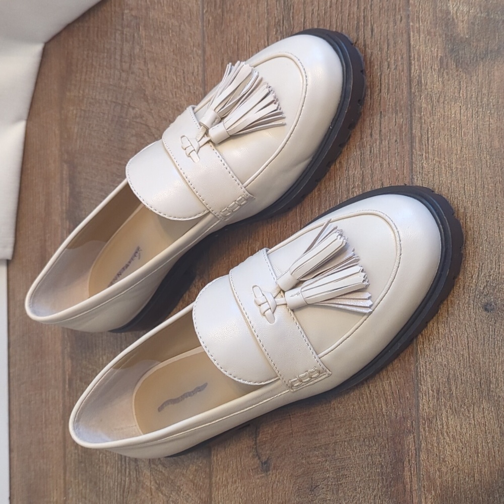 Ann Taylor loafers